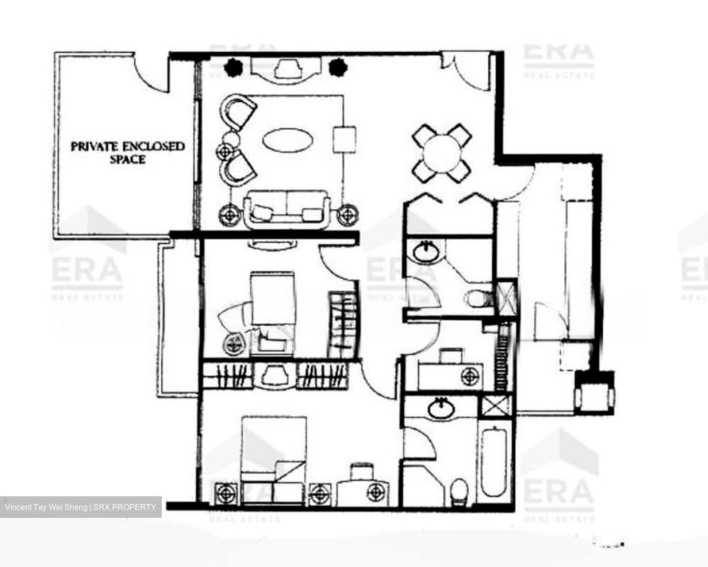 The Tessarina (D10), Condominium #568756501